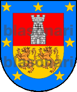 Escudo de armas