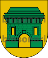 Escudo de armas
