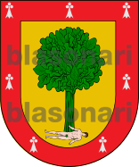 Escudo de armas