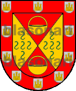 Escudo de armas