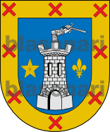 Escudo de armas