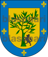 Escudo de armas