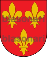 Escudo de armas