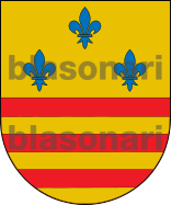 Escudo de armas