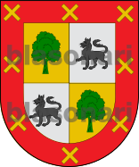Escudo de armas
