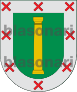 Escudo de armas