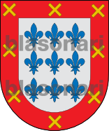 Escudo de armas