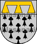 Escudo de armas