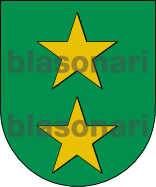 Escudo de armas