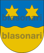 Escudo de armas