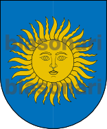 Escudo de armas