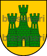 Escudo de armas