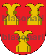 Escudo de armas