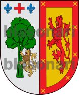 Escudo de armas