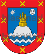 Escudo de armas