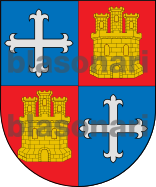 Escudo de armas