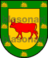 Escudo de armas