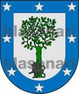 Escudo de armas