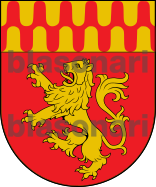 Escudo de armas