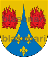 Escudo de armas