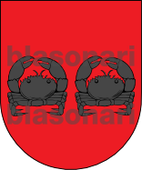Escudo de armas