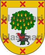 Escudo de armas