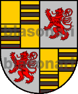 Escudo de armas