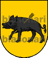 Escudo de armas