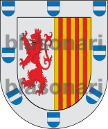 Escudo de armas