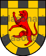 Escudo de armas