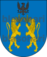 Escudo de armas