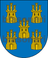 Escudo de armas