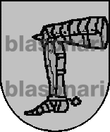 Escudo de armas