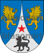 Escudo de armas