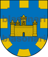 Escudo de armas