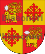 Escudo de armas