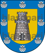 Escudo de armas