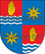 Escudo de armas