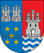 Escudo de armas