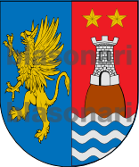 Escudo de armas