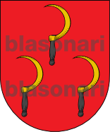 Escudo de armas