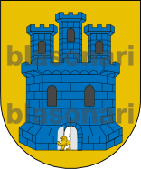 Escudo de armas
