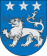 Escudo de armas