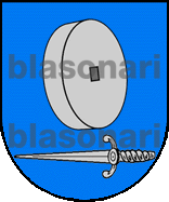 Escudo de armas
