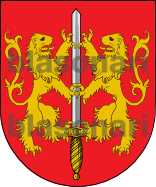 Escudo de armas