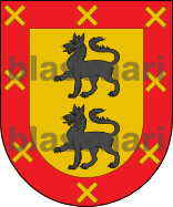 Escudo de armas