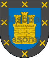 Escudo de armas