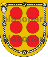 Escudo de armas