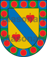 Escudo de armas