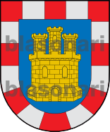 Escudo de armas